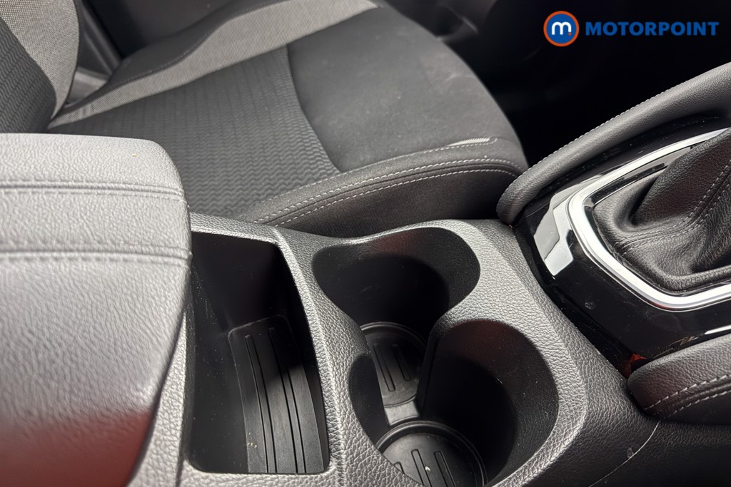 Nissan Qashqai Acenta Premium Automatic Petrol SUV - Stock Number (1570270) - 18th supplementary image