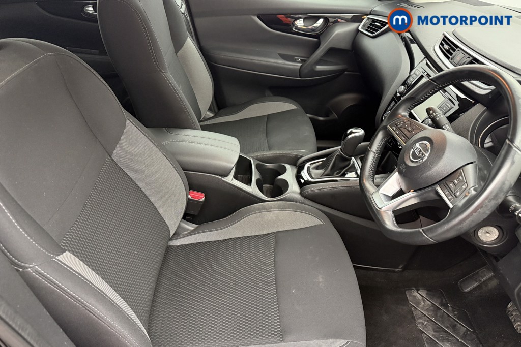 Nissan Qashqai Acenta Premium Automatic Petrol SUV - Stock Number (1570270) - 24th supplementary image