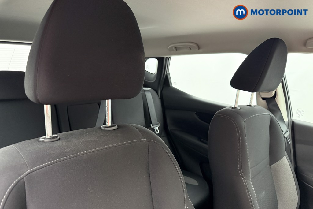 Nissan Qashqai Acenta Premium Automatic Petrol SUV - Stock Number (1570270) - 25th supplementary image