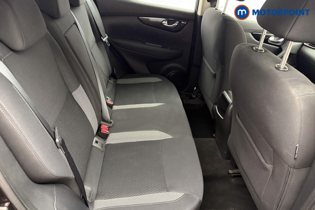 Nissan Qashqai Acenta Premium Automatic Petrol SUV - Stock Number (1570270) - 26th supplementary image