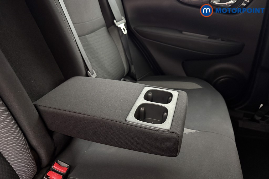 Nissan Qashqai Acenta Premium Automatic Petrol SUV - Stock Number (1570270) - 28th supplementary image