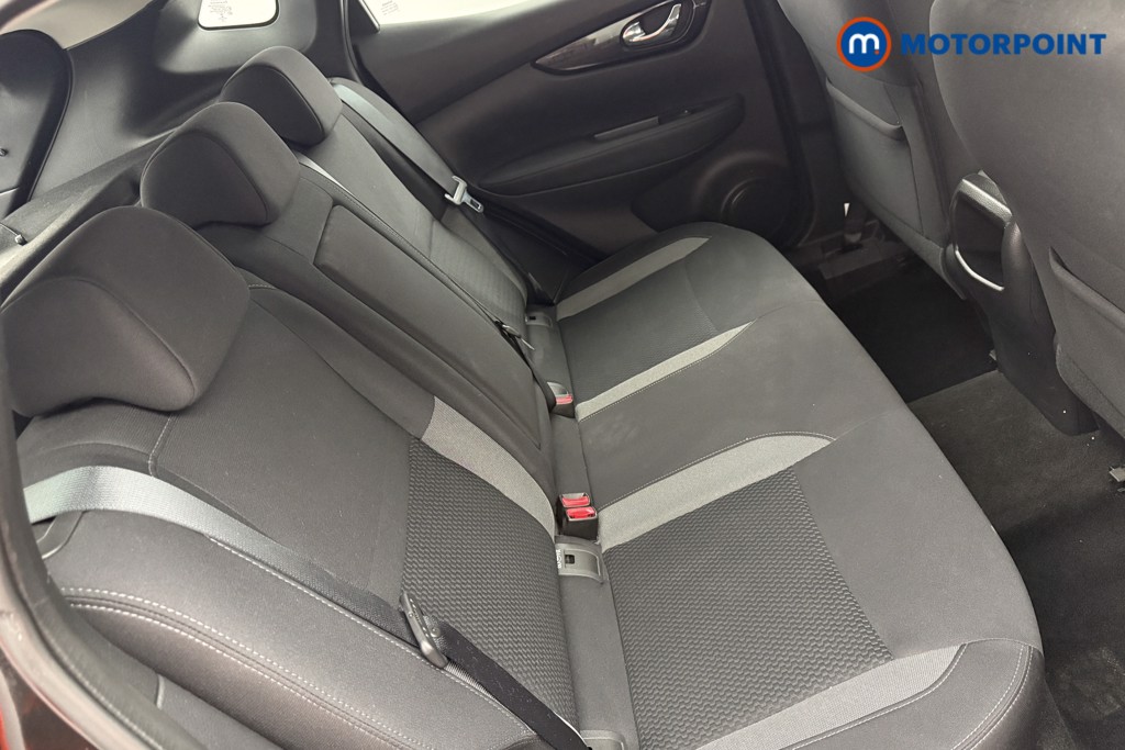 Nissan Qashqai Acenta Premium Automatic Petrol SUV - Stock Number (1570270) - 29th supplementary image