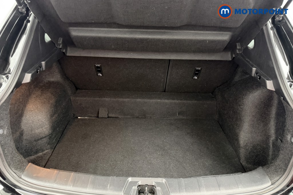 Nissan Qashqai Acenta Premium Automatic Petrol SUV - Stock Number (1570270) - 30th supplementary image