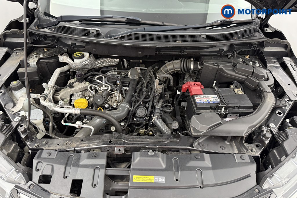 Nissan Qashqai Acenta Premium Automatic Petrol SUV - Stock Number (1570270) - 34th supplementary image