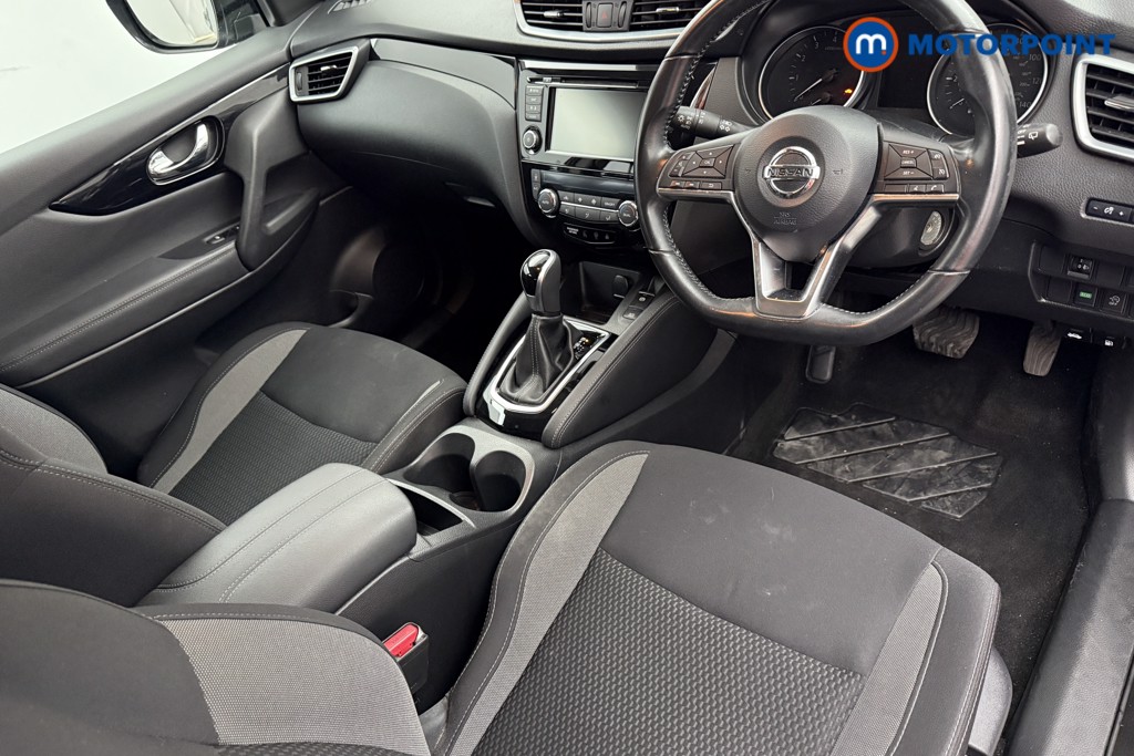Nissan Qashqai Acenta Premium Automatic Petrol SUV - Stock Number (1570270) - 1st supplementary image