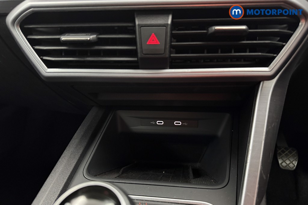Seat Leon FR Manual Petrol Hatchback - Stock Number (1570640) - 14th supplementary image