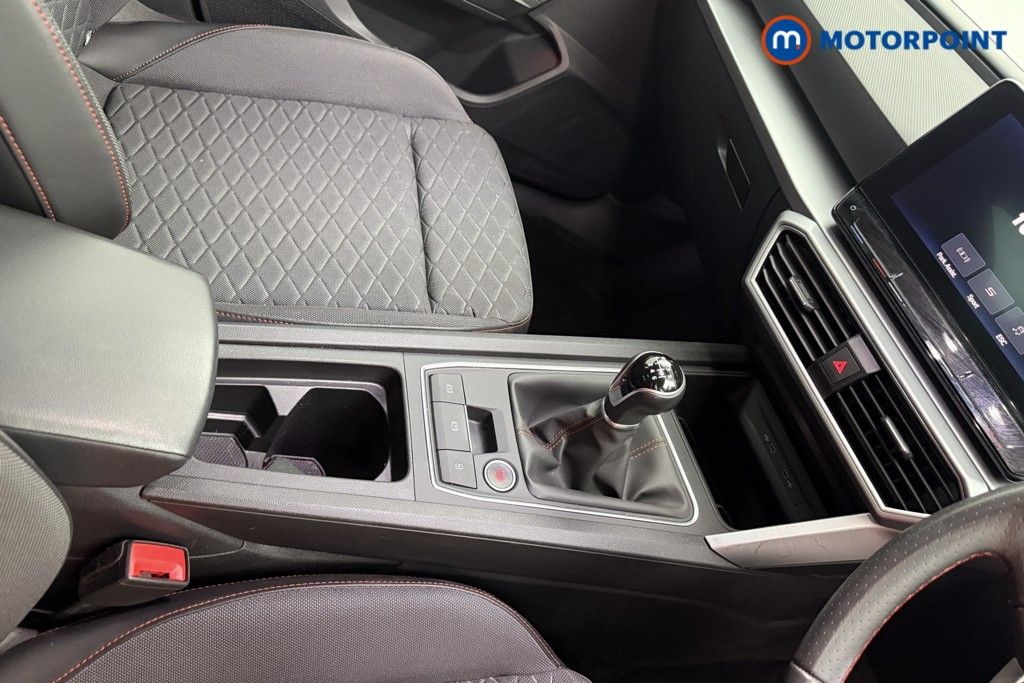Seat Leon FR Manual Petrol Hatchback - Stock Number (1570640) - 17th supplementary image