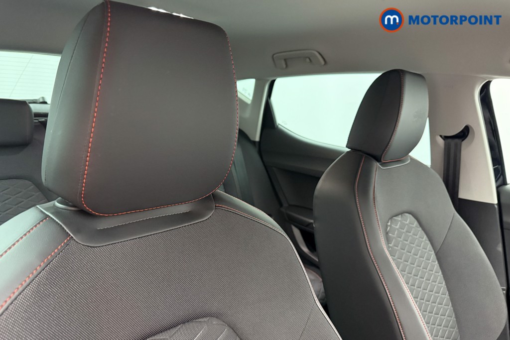 Seat Leon FR Manual Petrol Hatchback - Stock Number (1570640) - 22nd supplementary image