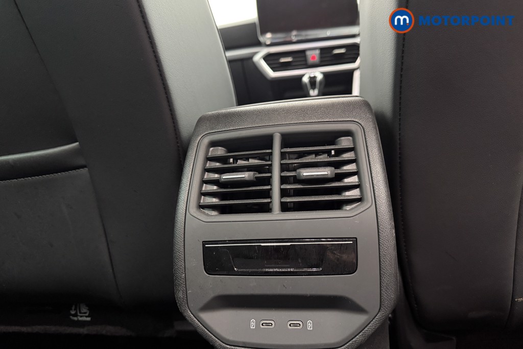 Seat Leon FR Manual Petrol Hatchback - Stock Number (1570640) - 24th supplementary image