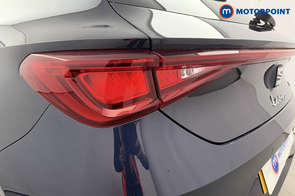 Seat Leon FR Manual Petrol Hatchback - Stock Number (1570640) - 27th supplementary image