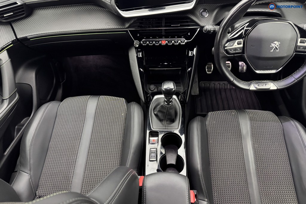 Peugeot 2008 GT Manual Petrol SUV - Stock Number (1570683) - 5th supplementary image