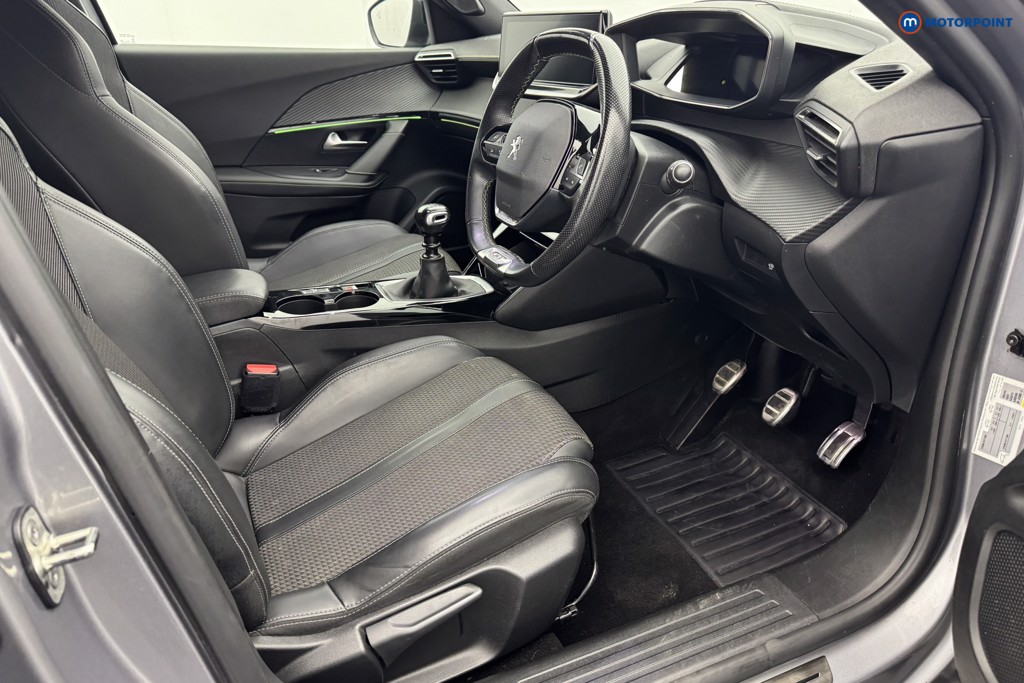 Peugeot 2008 GT Manual Petrol SUV - Stock Number (1570683) - 6th supplementary image