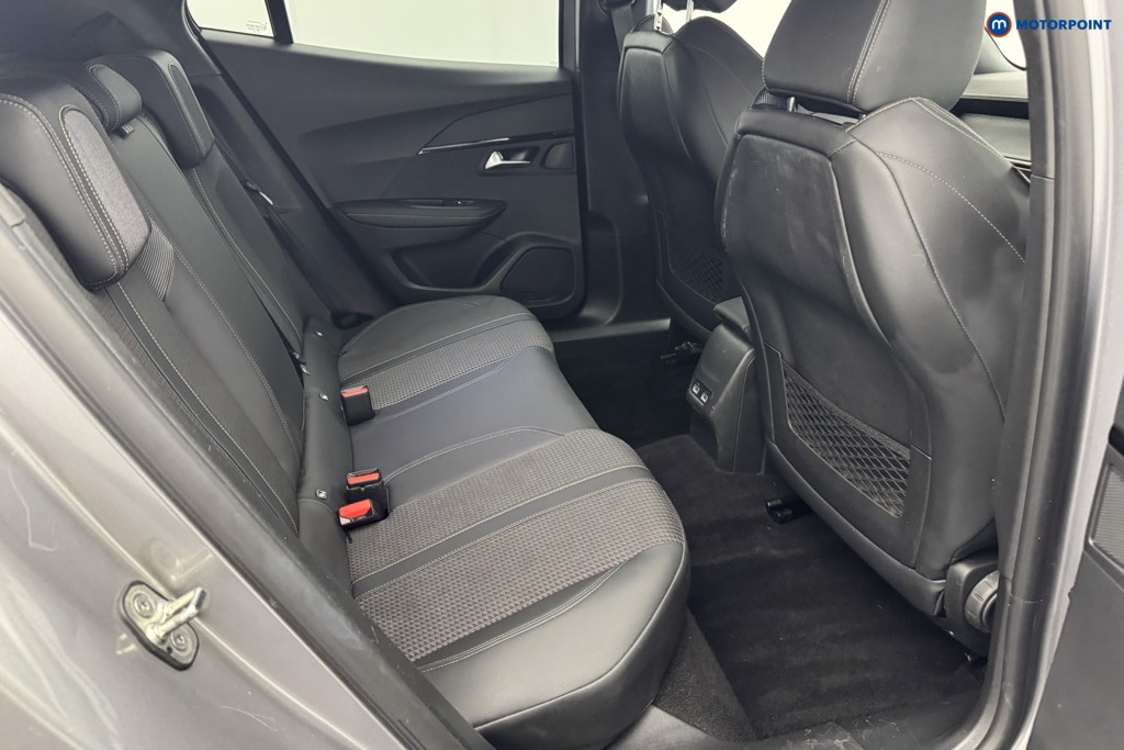 Peugeot 2008 GT Manual Petrol SUV - Stock Number (1570683) - 7th supplementary image