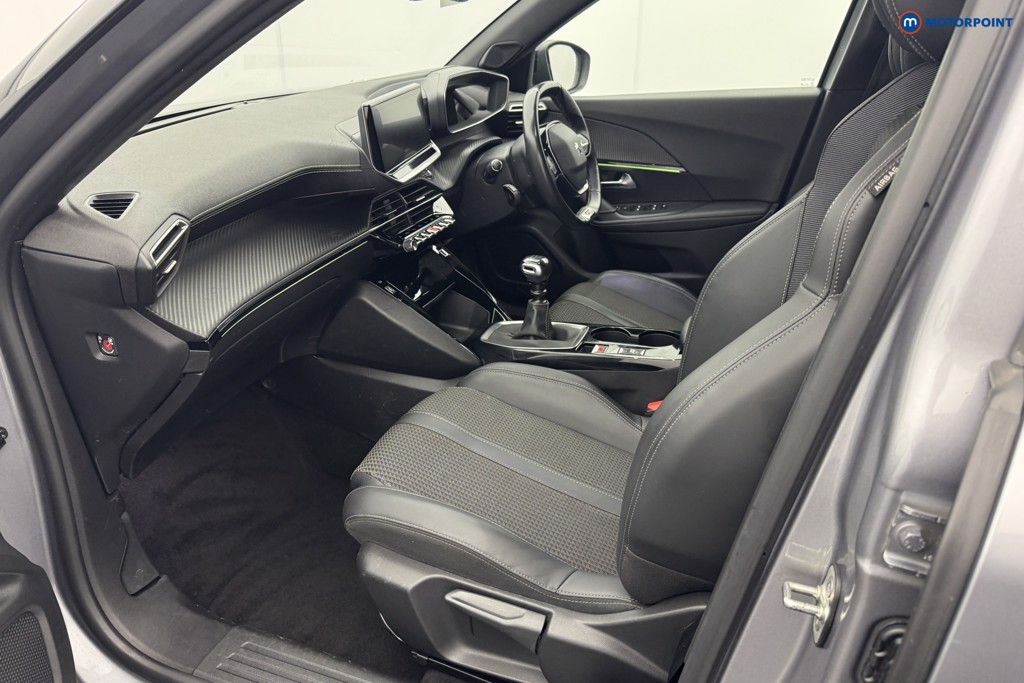 Peugeot 2008 GT Manual Petrol SUV - Stock Number (1570683) - 9th supplementary image