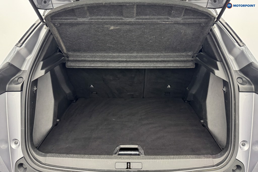 Peugeot 2008 GT Manual Petrol SUV - Stock Number (1570683) - 10th supplementary image