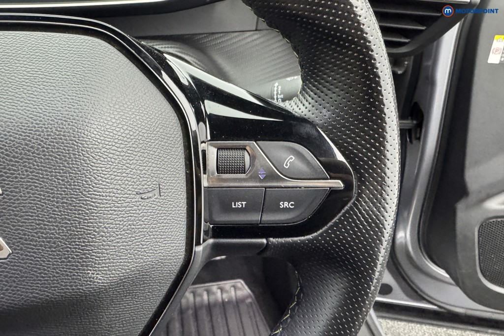 Peugeot 2008 GT Manual Petrol SUV - Stock Number (1570683) - 13th supplementary image