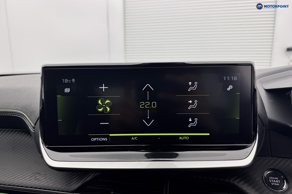 Peugeot 2008 GT Manual Petrol SUV - Stock Number (1570683) - 14th supplementary image