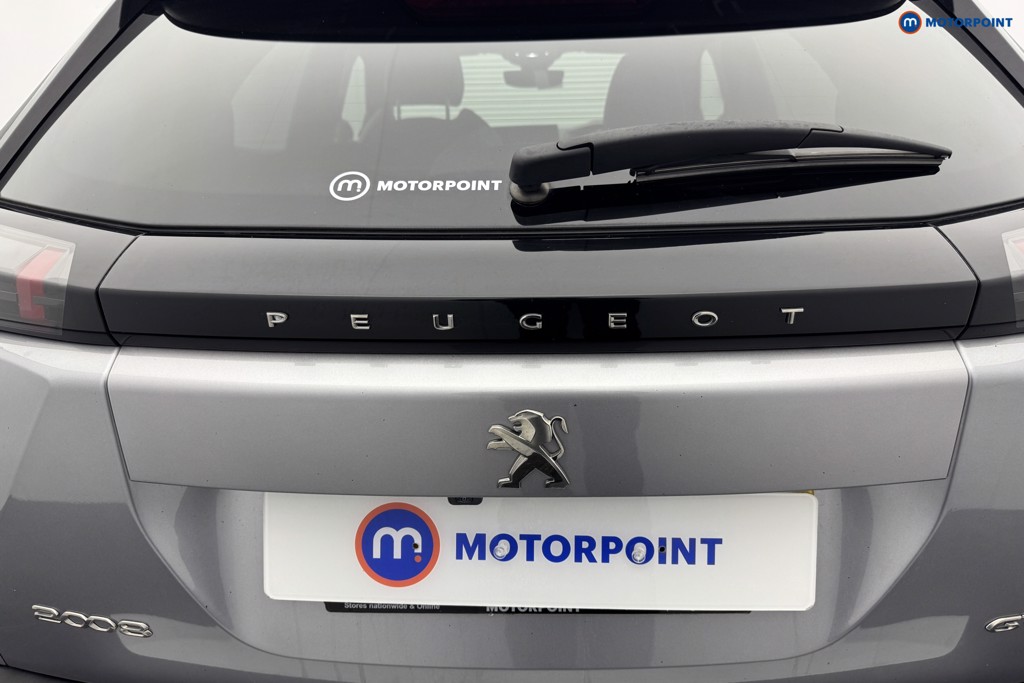 Peugeot 2008 GT Manual Petrol SUV - Stock Number (1570683) - 17th supplementary image