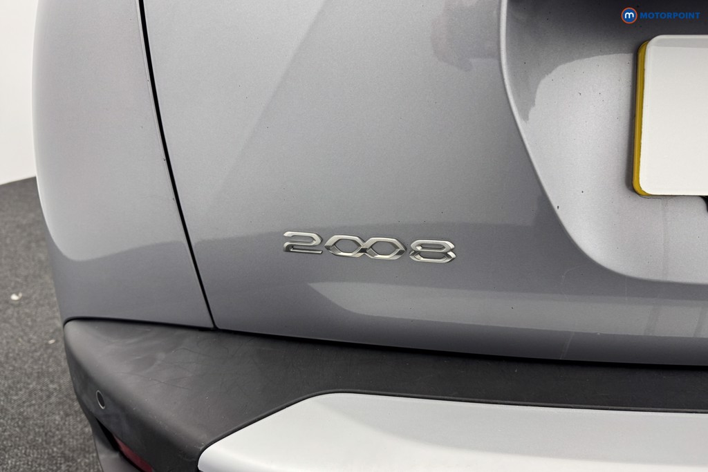 Peugeot 2008 GT Manual Petrol SUV - Stock Number (1570683) - 18th supplementary image