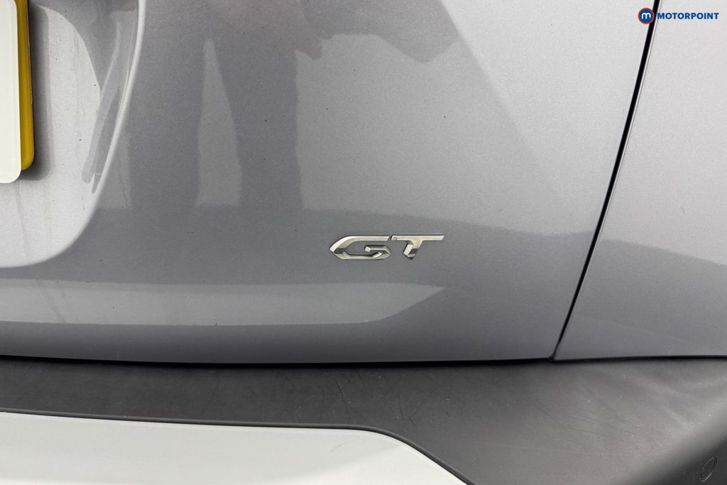Peugeot 2008 GT Manual Petrol SUV - Stock Number (1570683) - 19th supplementary image