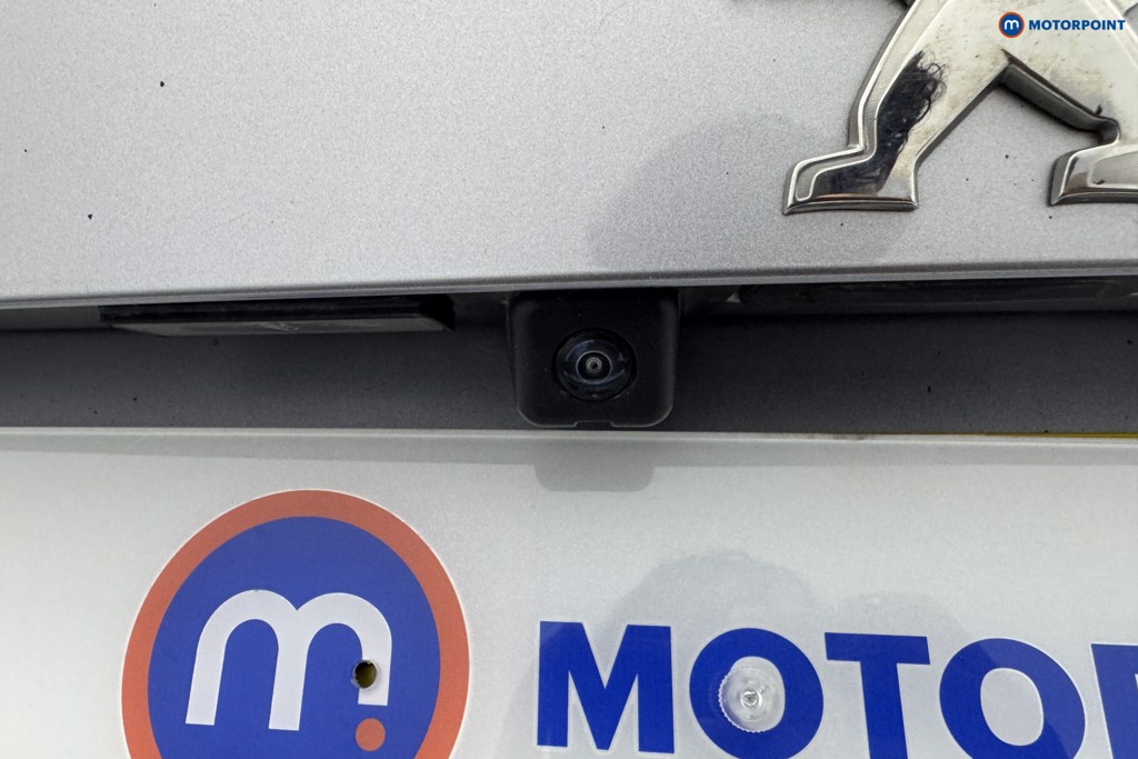 Peugeot 2008 GT Manual Petrol SUV - Stock Number (1570683) - 20th supplementary image