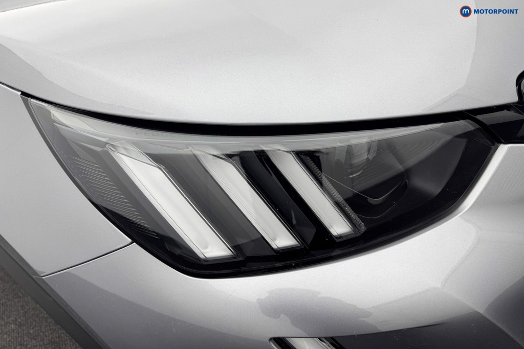 Peugeot 2008 GT Manual Petrol SUV - Stock Number (1570683) - 22nd supplementary image