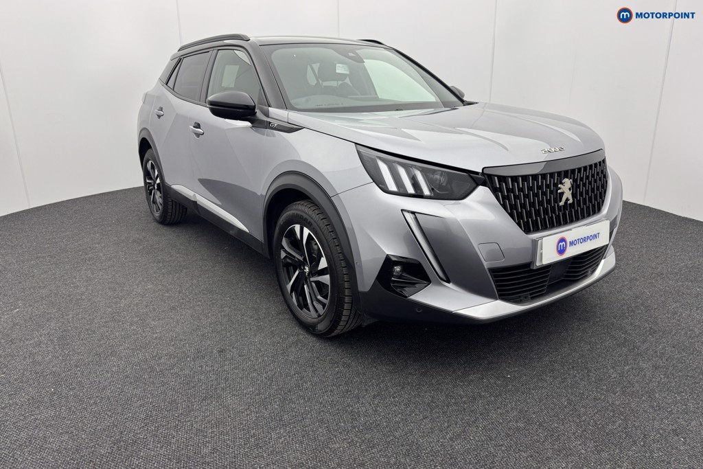 Peugeot 2008 GT Manual Petrol SUV - Stock Number (1570683) - 23rd supplementary image