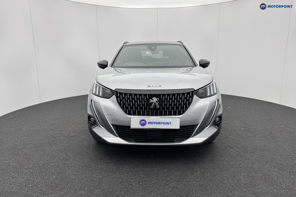 Peugeot 2008 GT Manual Petrol SUV - Stock Number (1570683) - 24th supplementary image