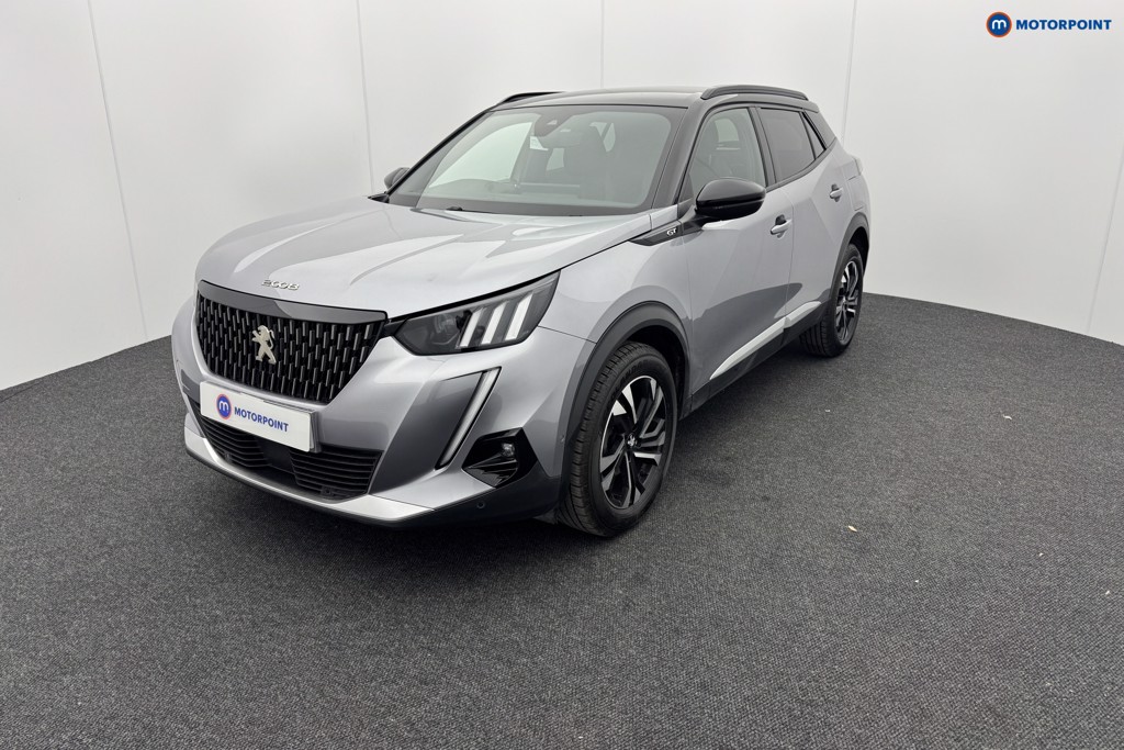 Peugeot 2008 GT Manual Petrol SUV - Stock Number (1570683) - 25th supplementary image