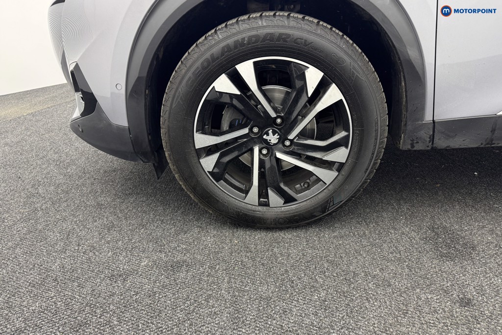 Peugeot 2008 GT Manual Petrol SUV - Stock Number (1570683) - 26th supplementary image