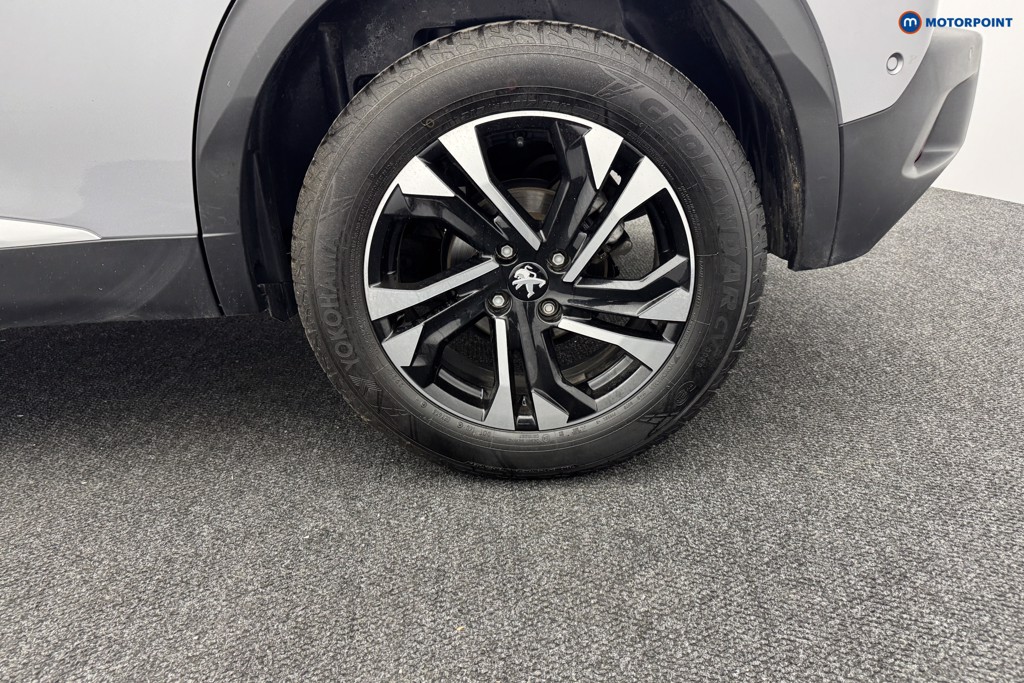 Peugeot 2008 GT Manual Petrol SUV - Stock Number (1570683) - 27th supplementary image