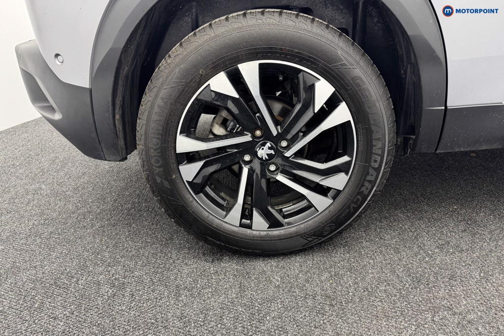 Peugeot 2008 GT Manual Petrol SUV - Stock Number (1570683) - 28th supplementary image