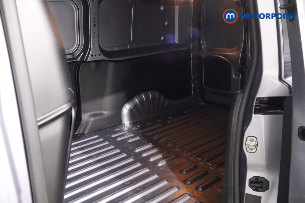 Peugeot Partner Professional Manual Diesel Panel Van - Stock Number (1570868) - 5th supplementary image