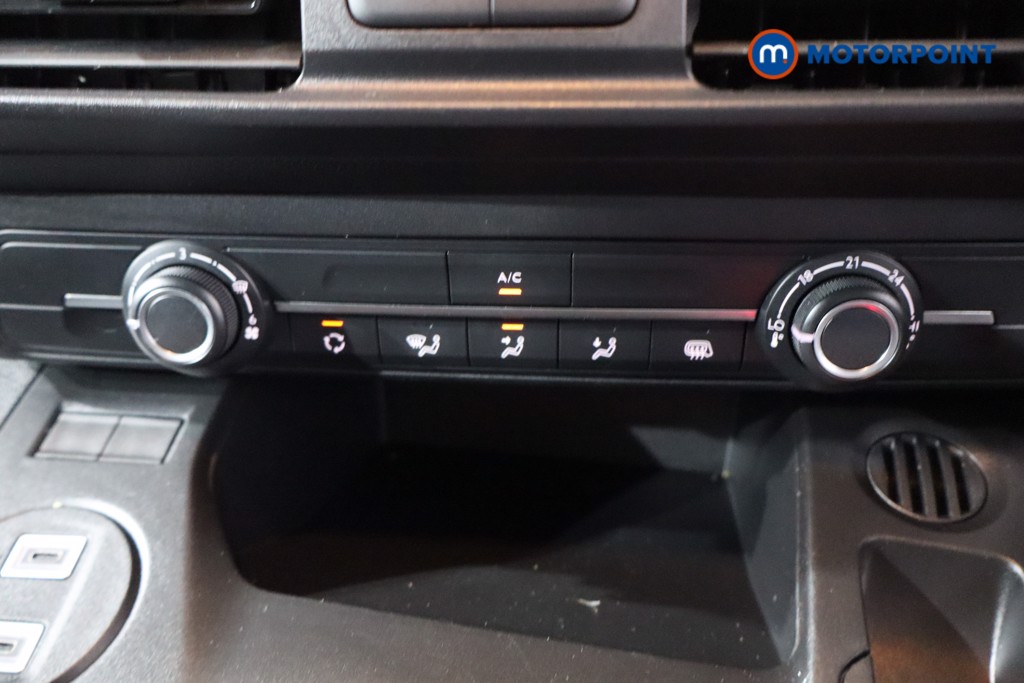 Peugeot Partner Professional Manual Diesel Panel Van - Stock Number (1570868) - 16th supplementary image