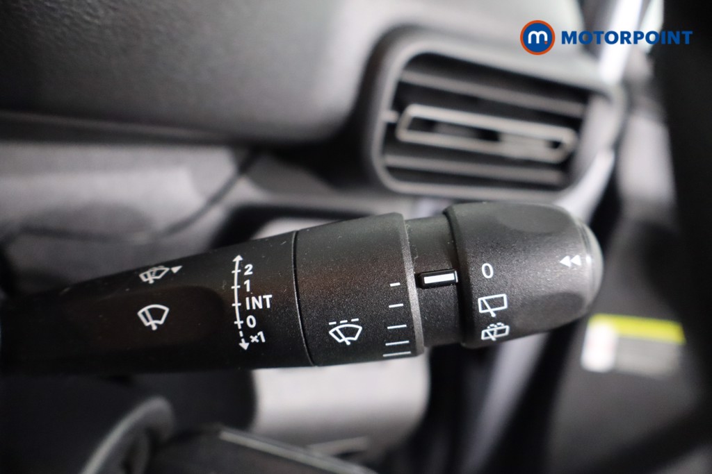 Peugeot Partner Professional Manual Diesel Panel Van - Stock Number (1570868) - 18th supplementary image