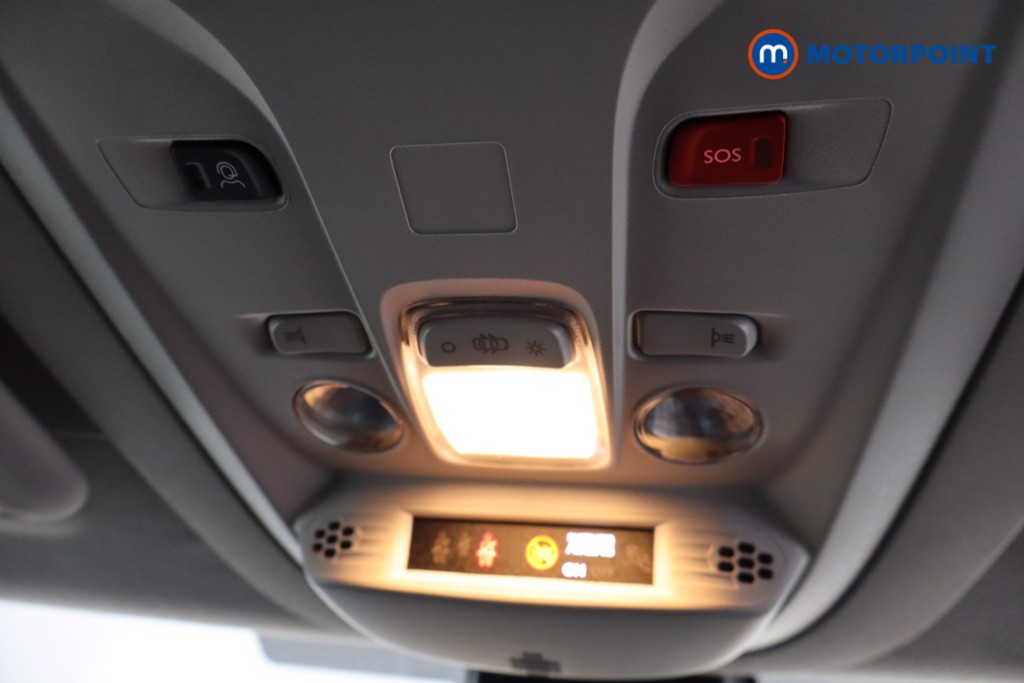Peugeot Partner Professional Manual Diesel Panel Van - Stock Number (1570868) - 20th supplementary image