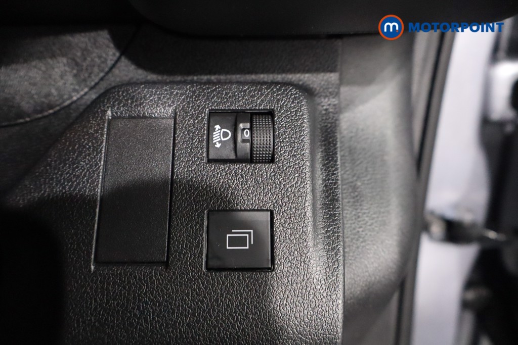 Peugeot Partner Professional Manual Diesel Panel Van - Stock Number (1570868) - 21st supplementary image