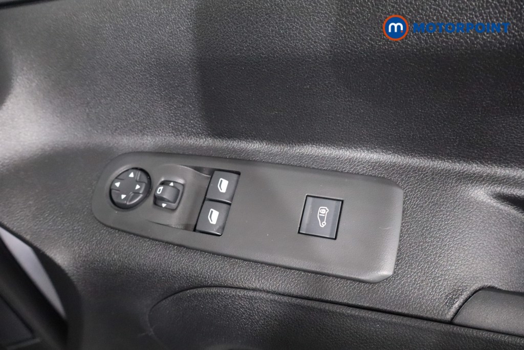 Peugeot Partner Professional Manual Diesel Panel Van - Stock Number (1570868) - 22nd supplementary image