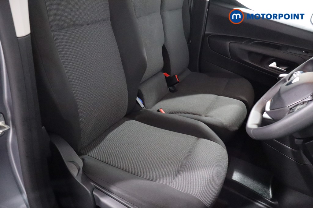 Peugeot Partner Professional Manual Diesel Panel Van - Stock Number (1570868) - 24th supplementary image
