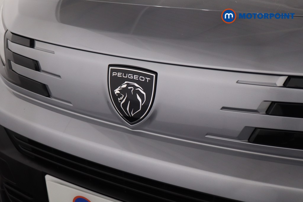 Peugeot Partner Professional Manual Diesel Panel Van - Stock Number (1570868) - 27th supplementary image