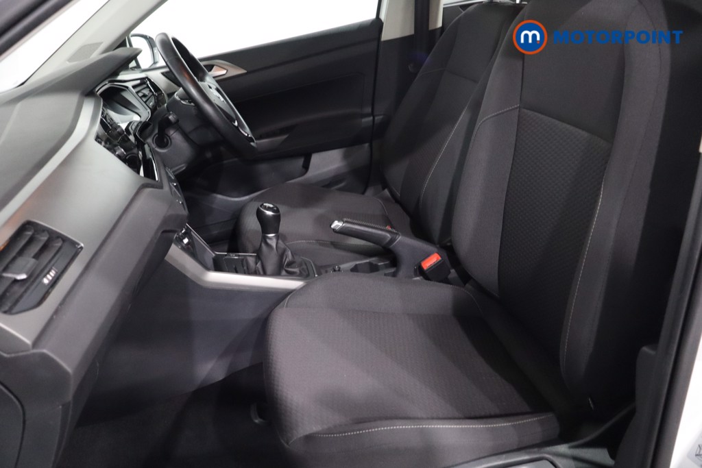 Volkswagen Polo Se Tech Edition Manual Petrol Hatchback - Stock Number (1571089) - 4th supplementary image