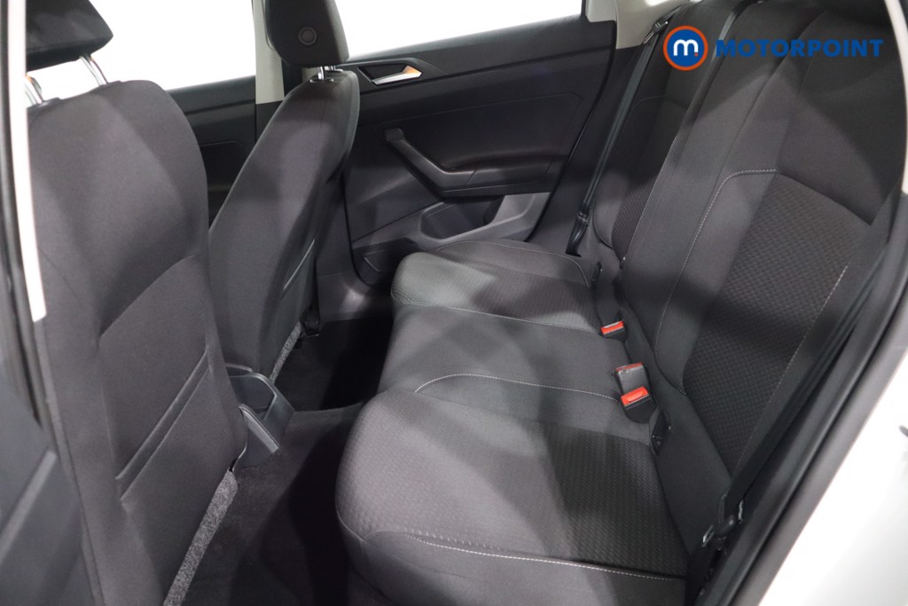Volkswagen Polo Se Tech Edition Manual Petrol Hatchback - Stock Number (1571089) - 5th supplementary image