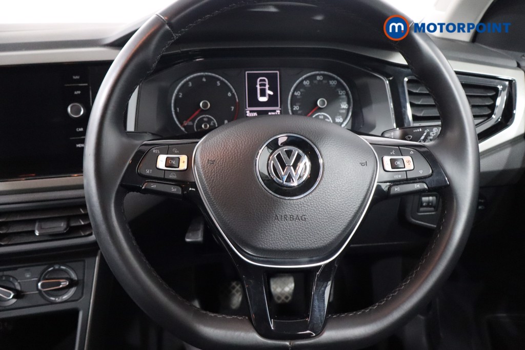 Volkswagen Polo Se Tech Edition Manual Petrol Hatchback - Stock Number (1571089) - 6th supplementary image