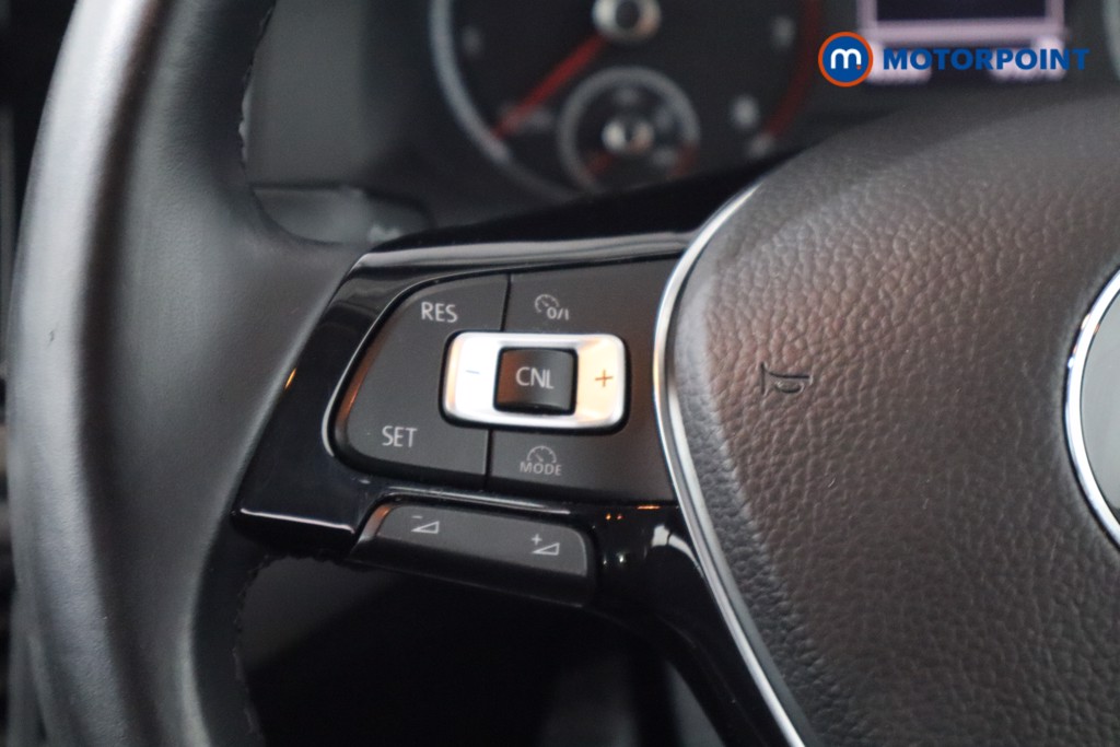 Volkswagen Polo Se Tech Edition Manual Petrol Hatchback - Stock Number (1571089) - 7th supplementary image