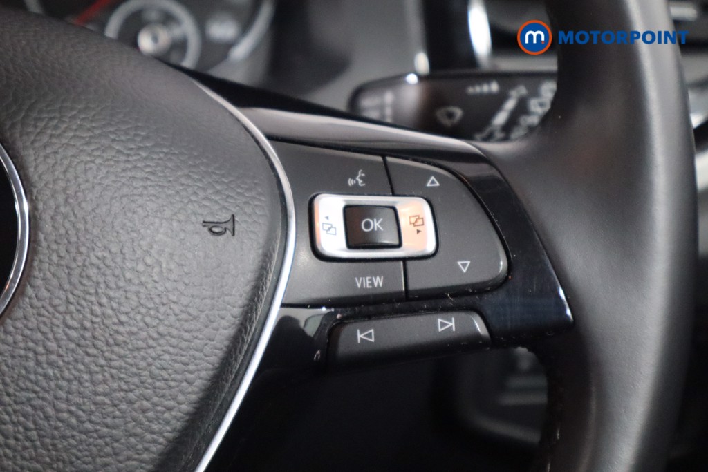 Volkswagen Polo Se Tech Edition Manual Petrol Hatchback - Stock Number (1571089) - 8th supplementary image