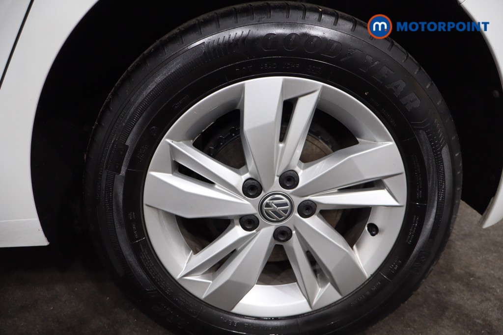 Volkswagen Polo Se Tech Edition Manual Petrol Hatchback - Stock Number (1571089) - 12th supplementary image