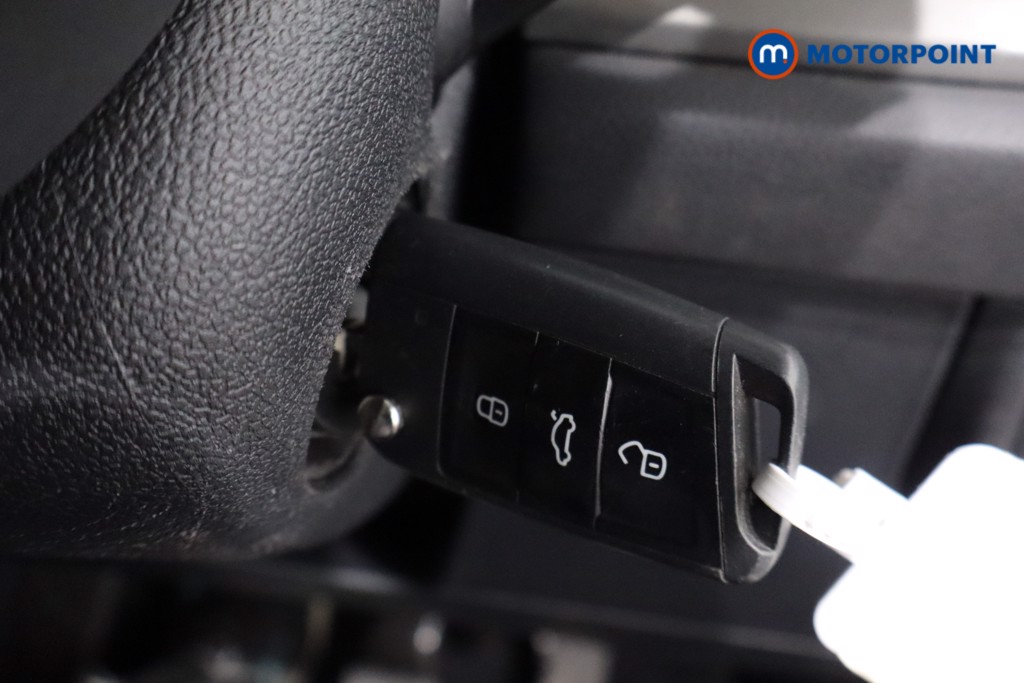 Volkswagen Polo Se Tech Edition Manual Petrol Hatchback - Stock Number (1571089) - 13th supplementary image