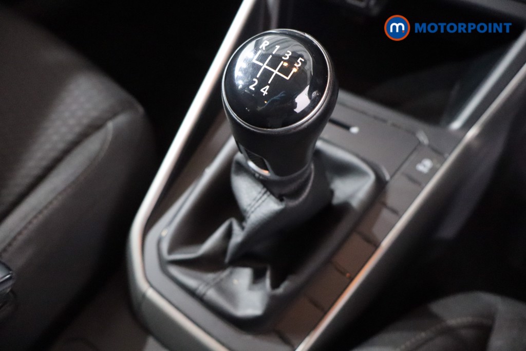 Volkswagen Polo Se Tech Edition Manual Petrol Hatchback - Stock Number (1571089) - 14th supplementary image