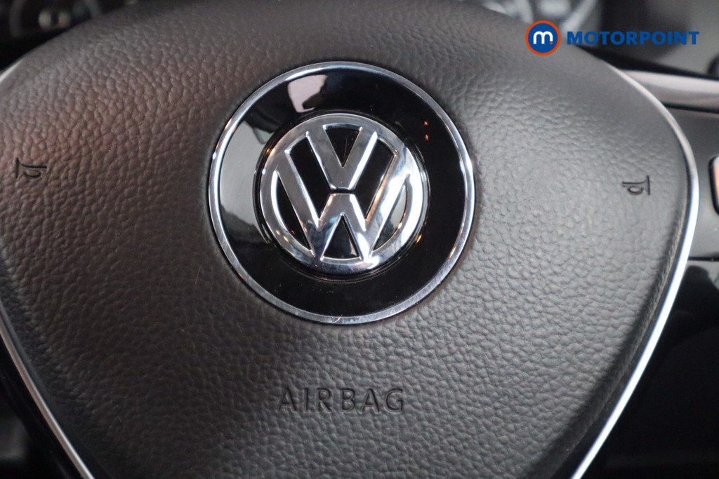 Volkswagen Polo Se Tech Edition Manual Petrol Hatchback - Stock Number (1571089) - 15th supplementary image