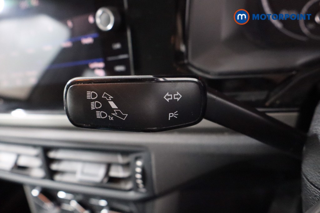 Volkswagen Polo Se Tech Edition Manual Petrol Hatchback - Stock Number (1571089) - 17th supplementary image